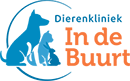 Dierenkliniek in de Buurt Logo